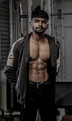 Master Sridhar Coach Profile