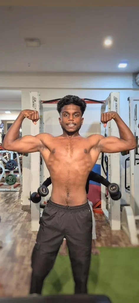After lean transformation program